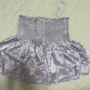 KOCH The Erica Skirt